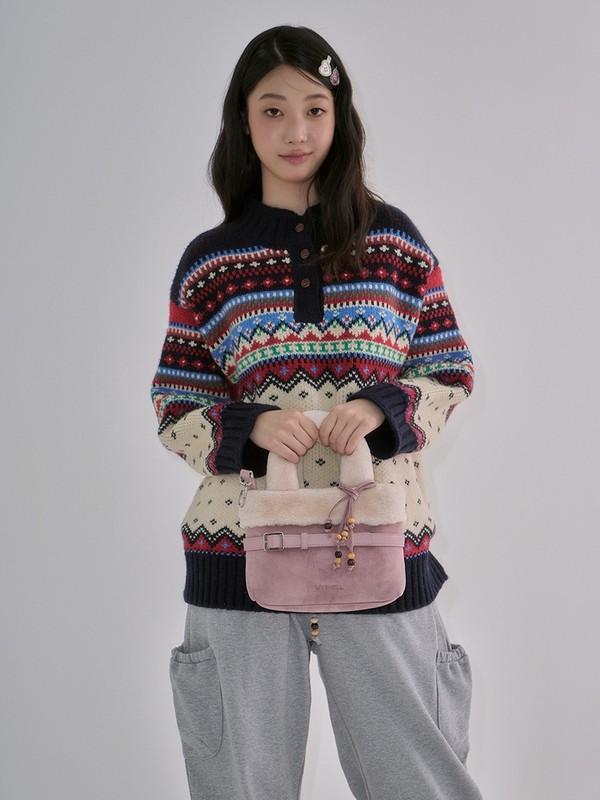 마이쉘 포니 토트백35161TT(2color) 468286 136,300원