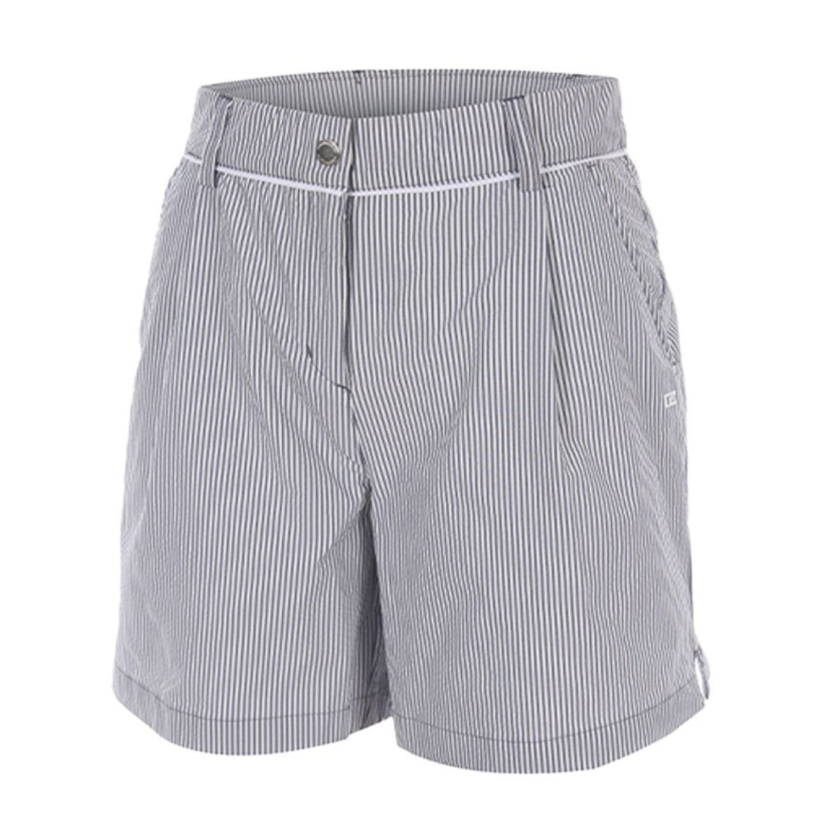 SS시즌 커터앤벅 여성 헤링 골프 반바지 CBFHP42701 42,000원