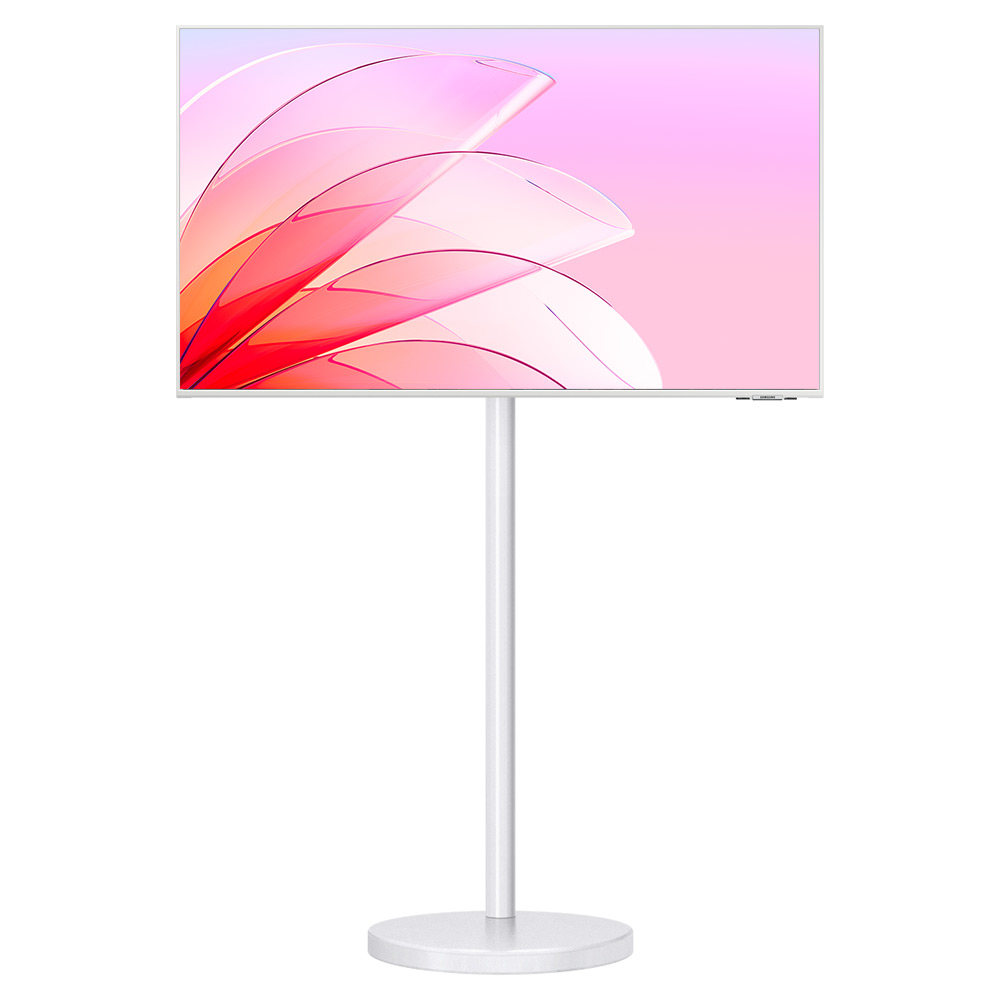 삼성전자 스마트모니터 M7 43인치 화이트 삼탠바이미 패키지 IPTV UHD 유튜브 넷플릭스, 107.9cm, S43FM701 679,000원