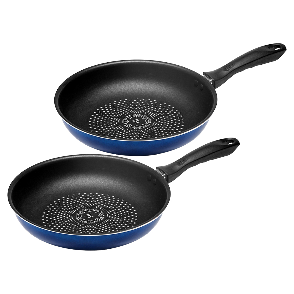 발룬피니 인덕션 IH 자일란코팅 프라이팬 25,800원