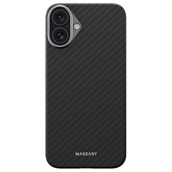 스위치이지 아이폰16 프로 맥스 kev M 맥세이프 카본 하드 케이스 65,900원