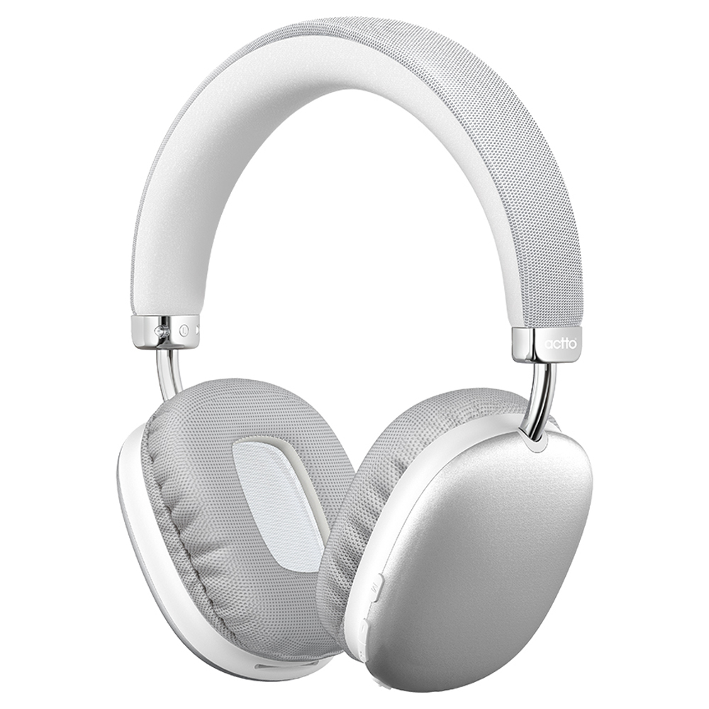 엑토 아우라 블루투스 헤드셋, 실버, BTH-12 22,670원