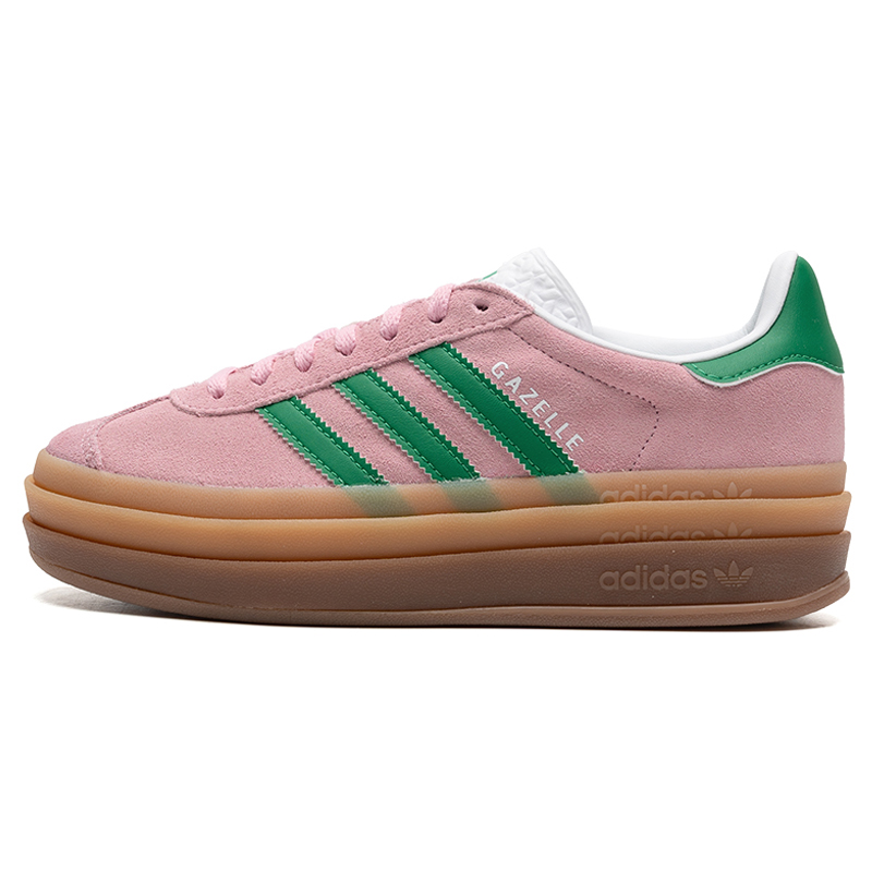 아디다스 여성 가젤 볼드 W 운동화 IE0420 86,220원