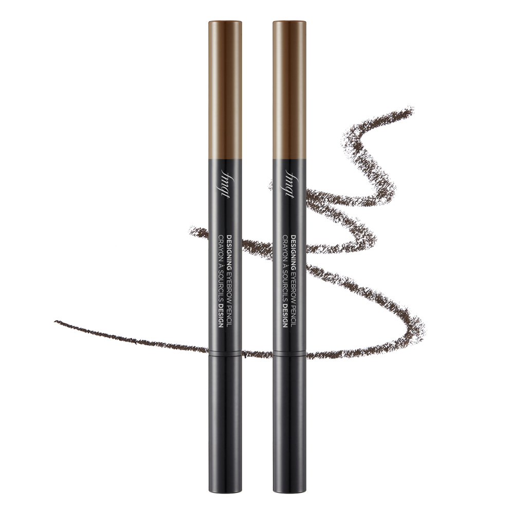 fmgt 디자이닝 아이브로우 오토펜슬 0.3g 6,000원