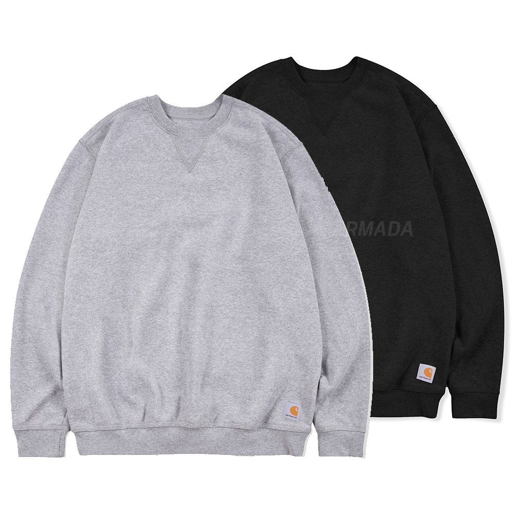 칼하트 K124 맨투맨 2컬러 75,900원