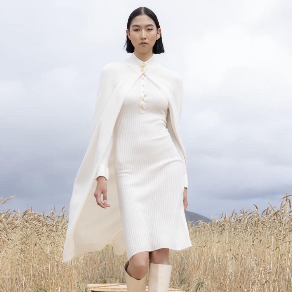 [EVSEG] 프리미엄 캐시미어 여성 숄,원피스 2722-828/3622-829 329,000원