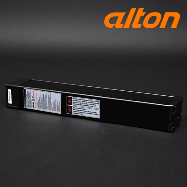 알톤 니모27.5인치 전기자전거 배터리 10Ah, 1개 420,000원