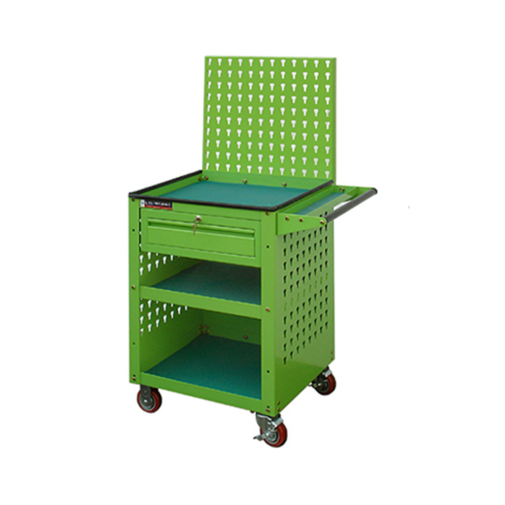 티렉스 이동식 공구함 공구 정리대 작업대, 1개 519,000원