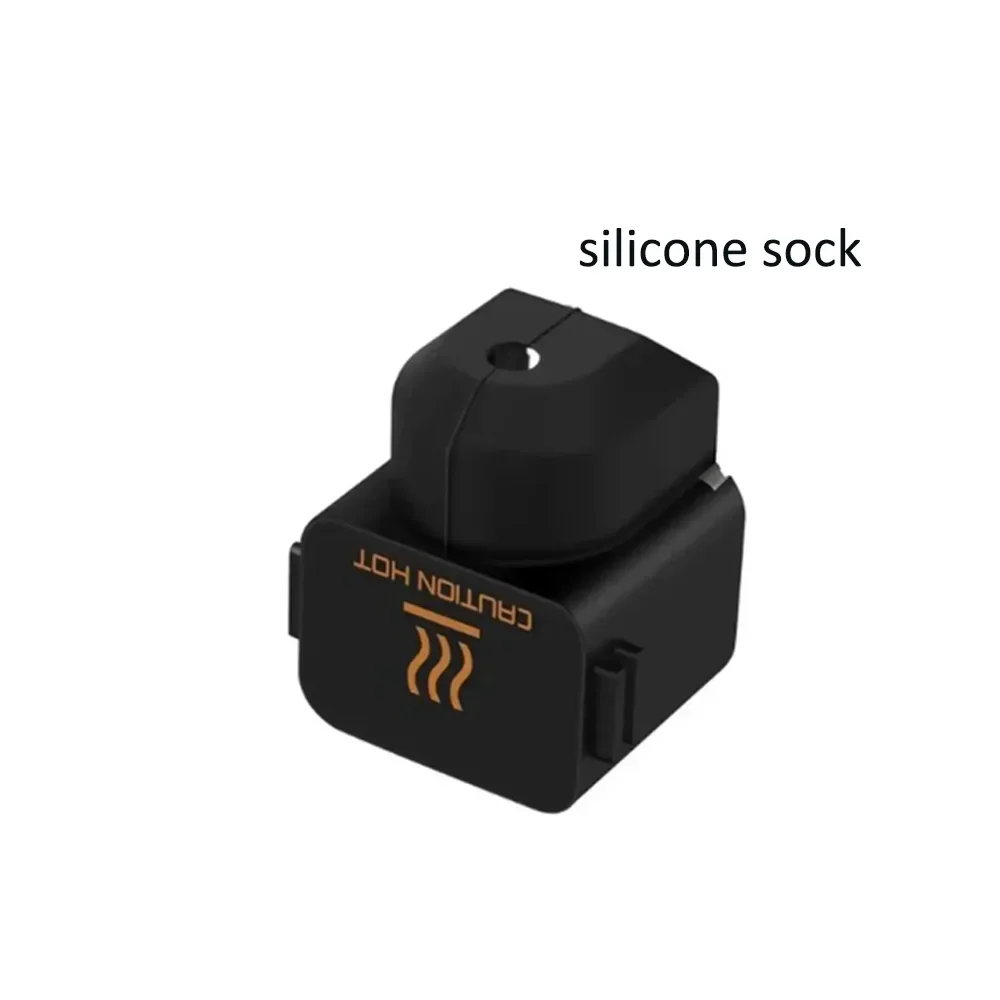 Bambu Lab A1 노즐 Bambu Lab A1 미니 노즐 키트 황동 경화 강철 0.2 0.4 0.6 0.8 Bambulab A1 업그레이드 7,200원