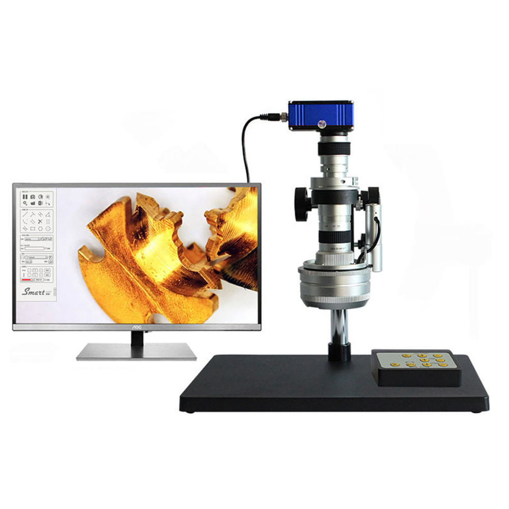 아로 4K HD 자동 디지털 스트레오 줌 현미경 5,500,000원