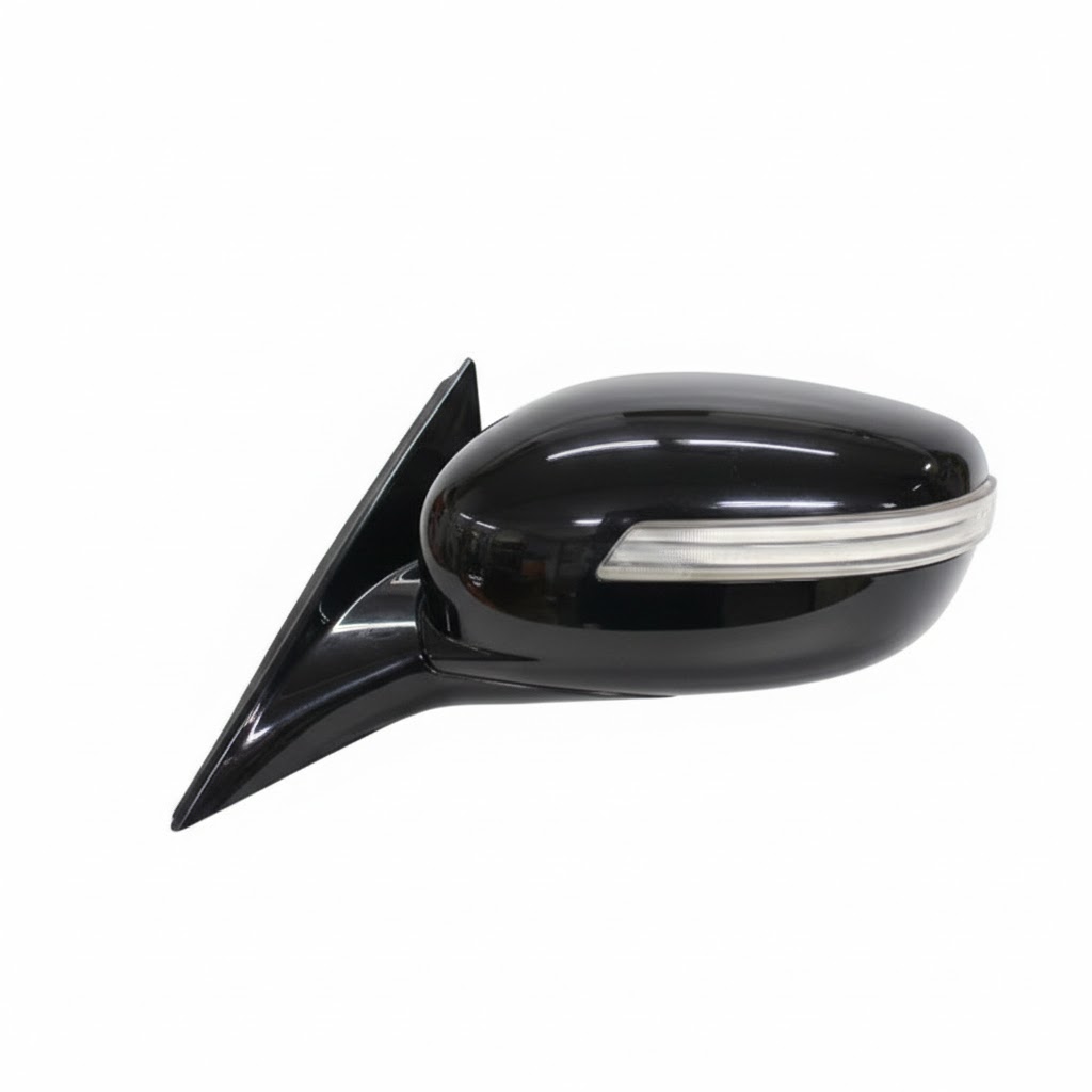 제네시스BH 백미러 제네시스BH 사이드미러 제네시스 백미러 제네시스 사이드미러 16핀 검정 중고품, 1개 165,000원