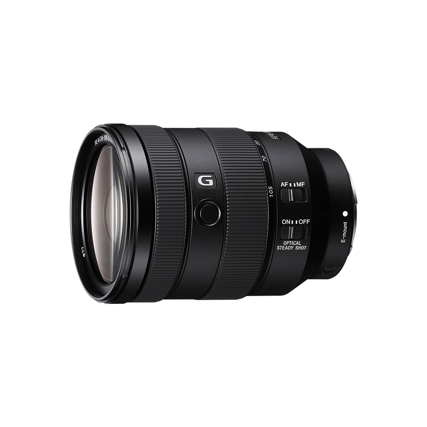 알파 FE 24-105mm F4 G OSS (SEL24105G/ 미개봉 정품) 1,412,000원