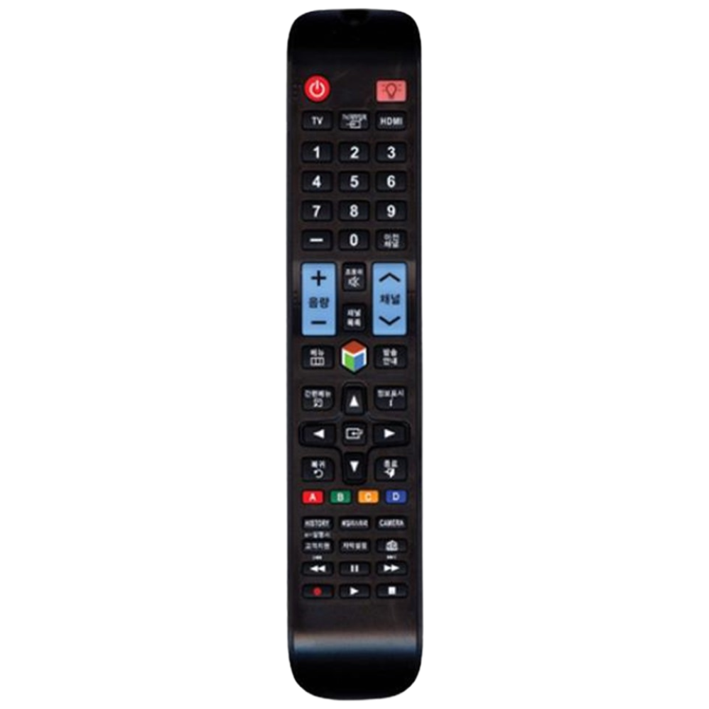R&A 삼성 LED LCD 스마트 3D TV 리모컨 리모콘 OD-301, OD-301, 1개 4,480원