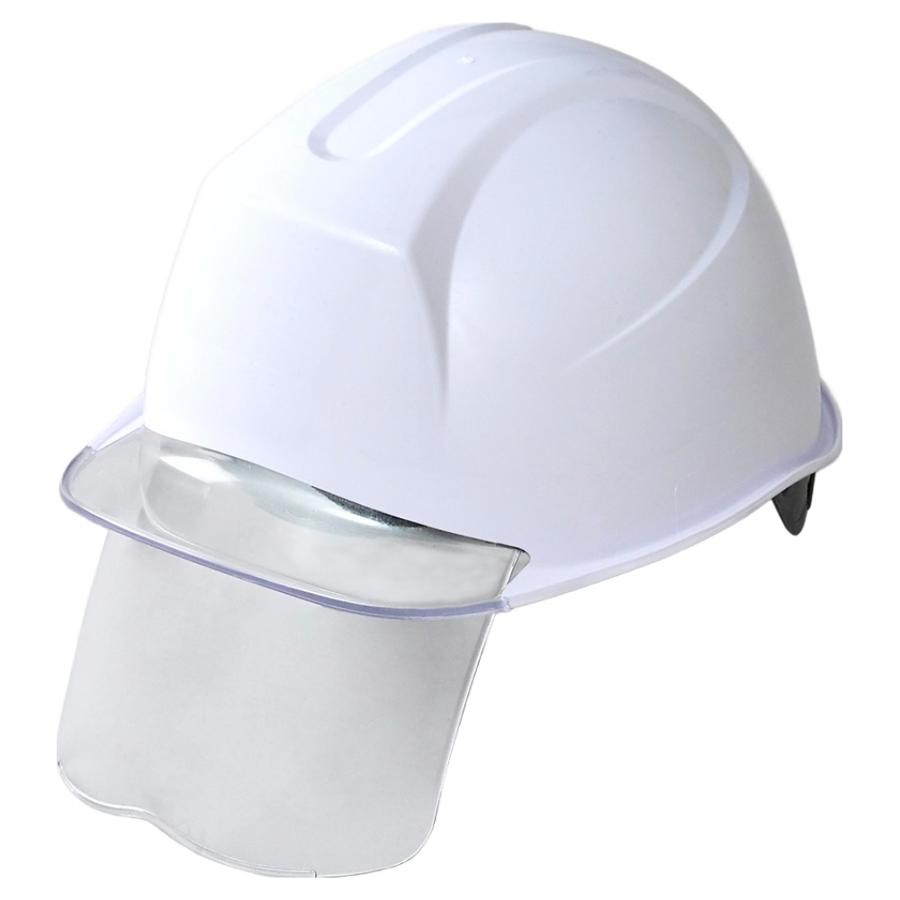 동명 공사장 ABE 신투구형 투명창 보안경 안전모 12,800원