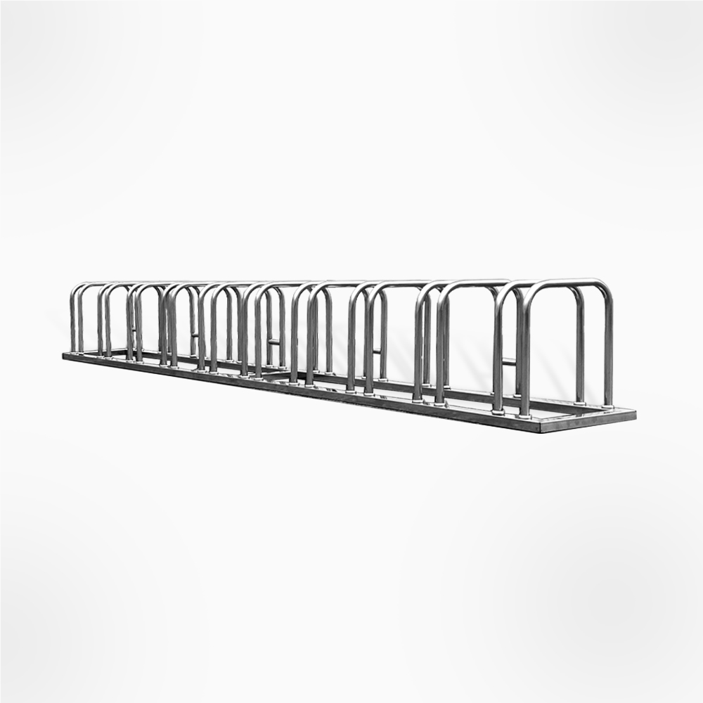 서진 스텐 사각 A형 자전거거치대 야외 보관소 자전거주차 보관대 409,000원