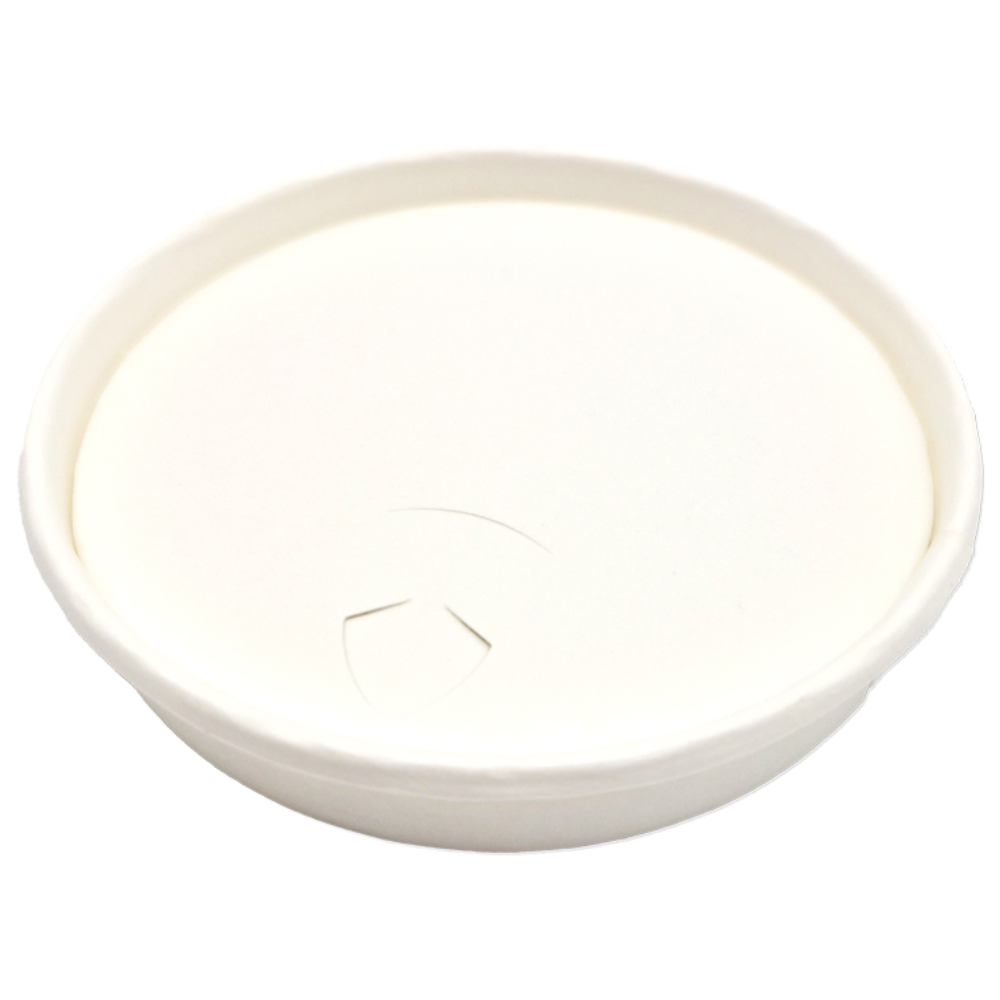 투고팩토리 12oz / 16oz 종이뚜껑 90파이 개패형 겸용 특허  종이컵 뚜껑  종이리드 6,200원