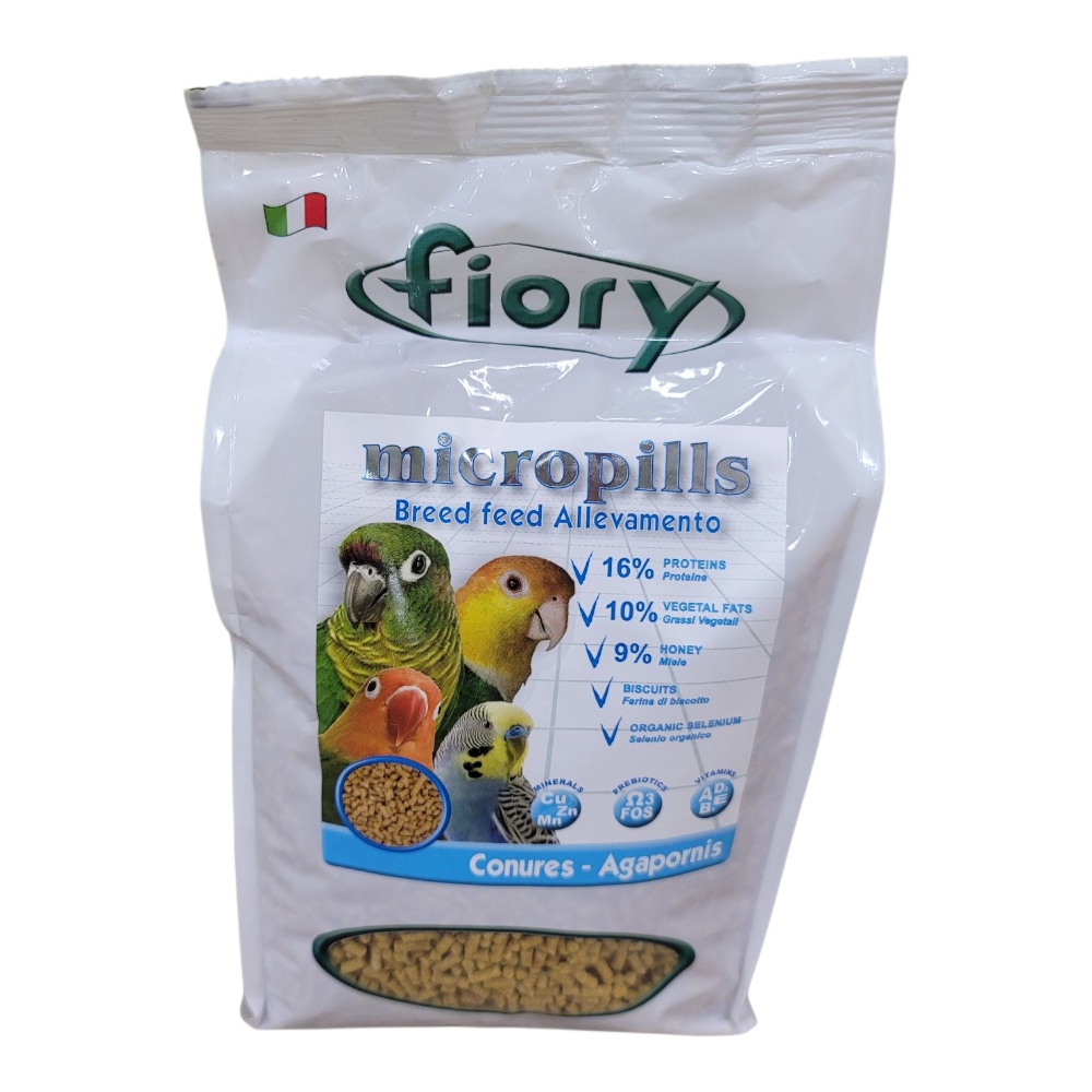 피오리정식수입원 중소형 앵무새 펠렛 1.5kg (좋은성분과 높은기호도를 자랑하는 부드러운 앵무새 펠렛), 1.5kg, 1개 43,000원