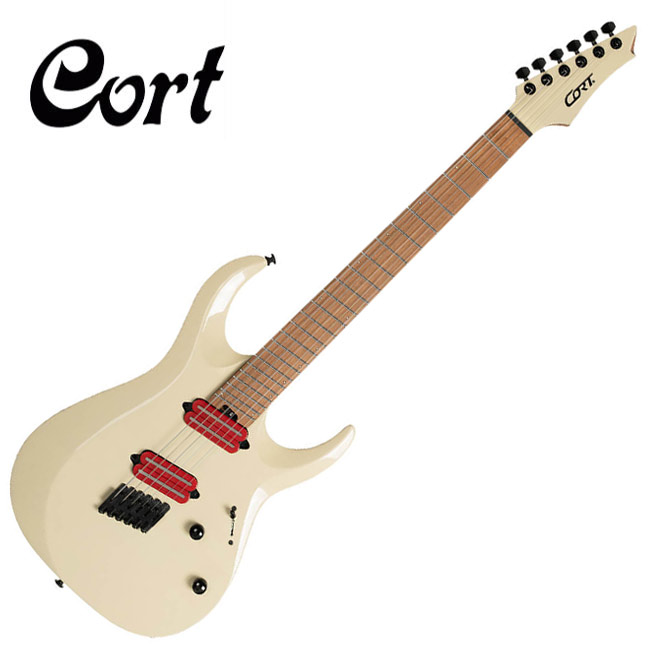 콜트 Cort X700 Mutility II 일렉기타 (MBG) 1,400,000원