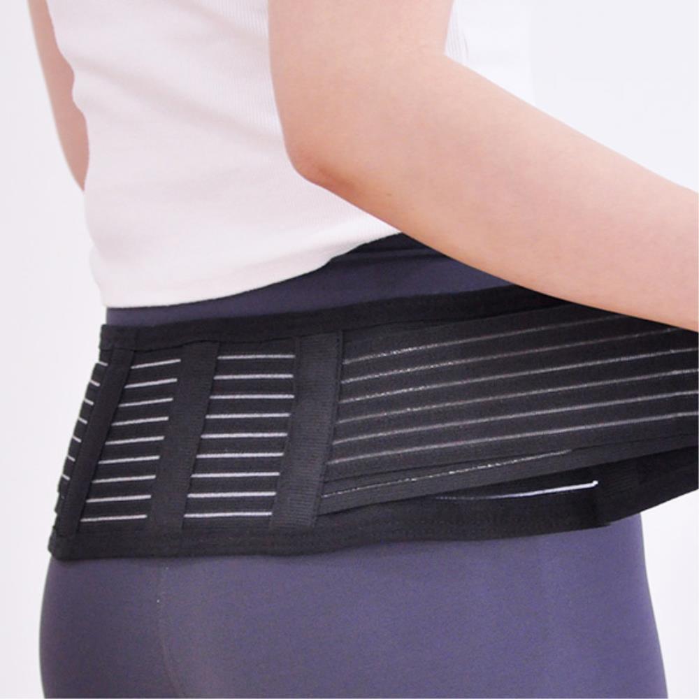 미니 황동 골반복대 척추고정 지지 이중압박 허리보호대 보조벨트 허리보조기구 31,600원