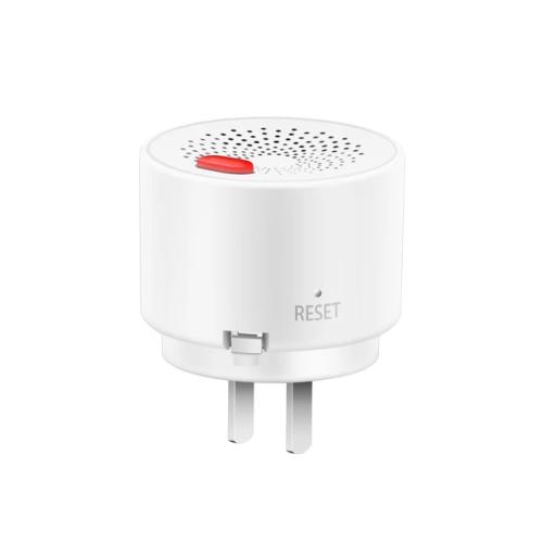 누수 수도 탐지기 가정용 수도 누수 배관 탐지 센서 감지기 경보기 AliExpress Collection Tuya 스마트 홈 와이파이 천연 가스 가연성 LPG 누출 경보 화재 보호 21,010원