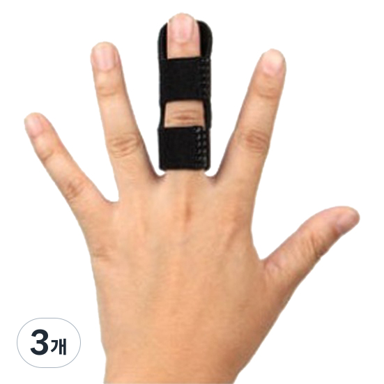 에브리바노 손가락 보호 장비 중지, 3개 14,100원