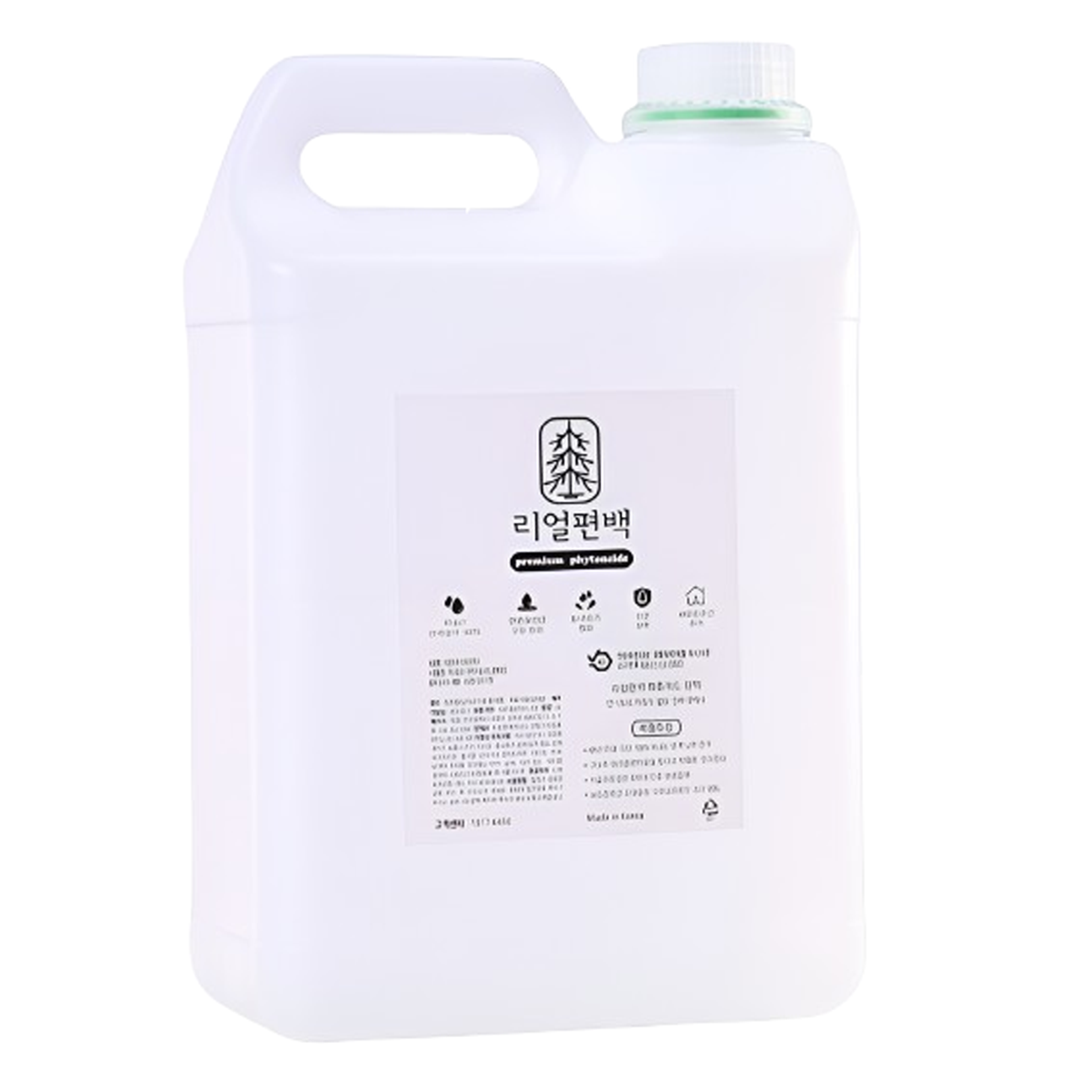 피톤치드 편백수 편백나무 원액 리필형 27,450원