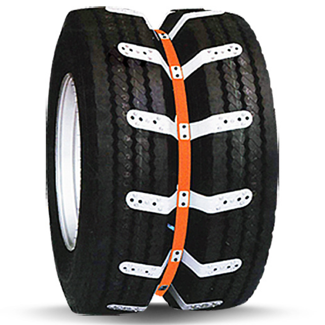 1톤 포터2 트럭 봉고3 쌍거미사슬 스노우체인 사이즈확인 필수 169,000원