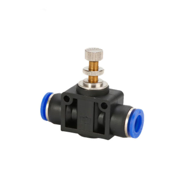 원터치 공압 공기스피드 조절기 15.NSF-1000, 1개 7,460원