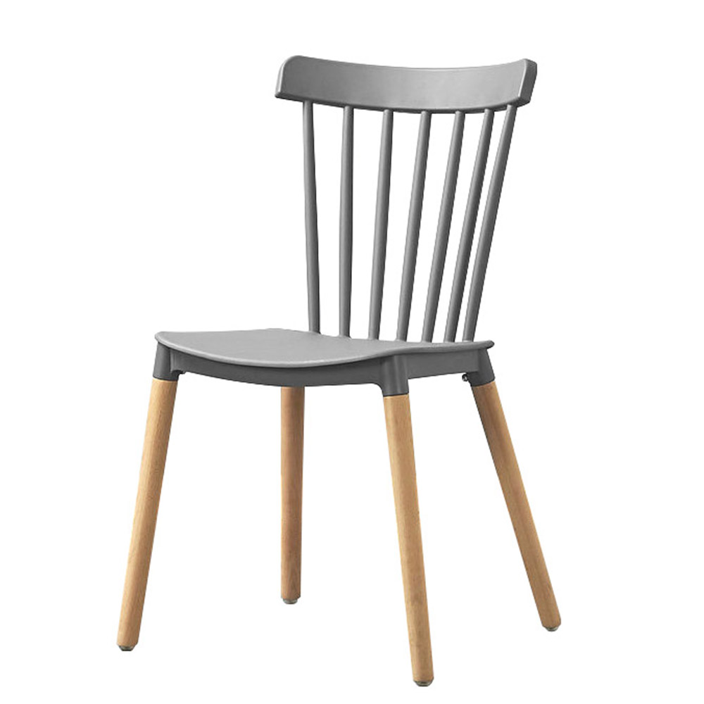 21세기트랜드 패밀리 체어, 그레이, 1개 41,600원