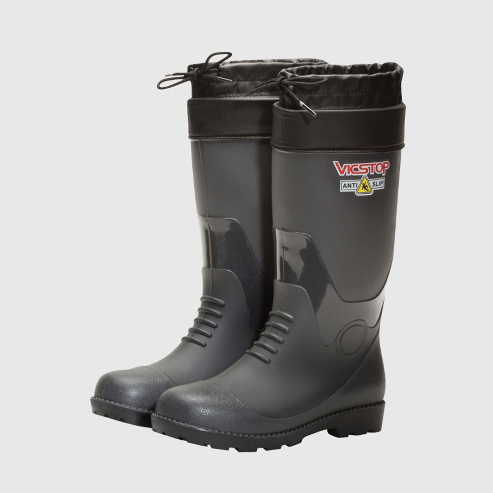 내유 요딩 논슬립 미끄럼방지 빅스탑 안전장화 PS-01 27,900원