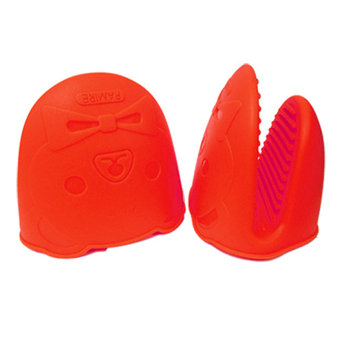 파미레 실리콘 대형 오븐 장갑 2개입, 1개 8,600원