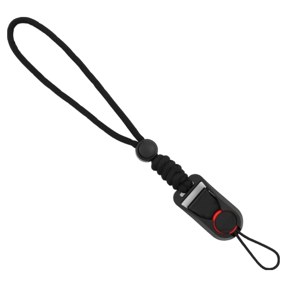 온예리 카메라 로프 손목 핸드 스트랩 블랙, 1개, 단일상품 6,570원