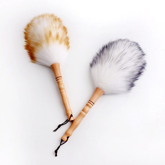 차싹 양모 미니 먼지털이 먼지떨이개 정전기 22,900원