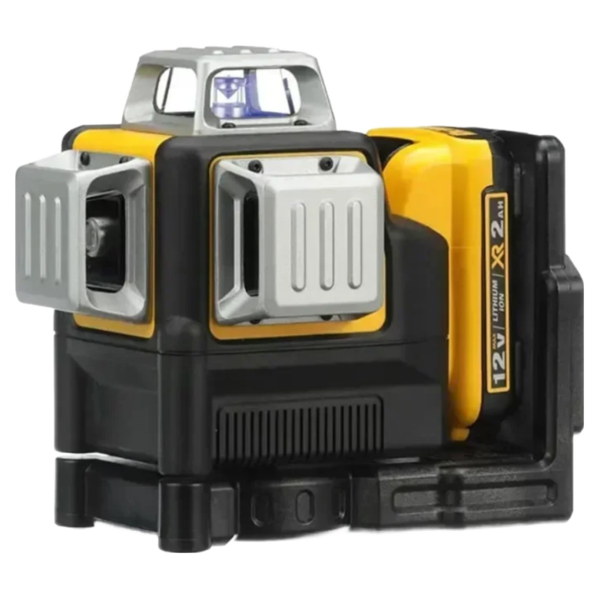 유한 CF-068 디월트 12V 배터리용 터치식 레이저레벨기 수평기 그린 12라인 79,800원