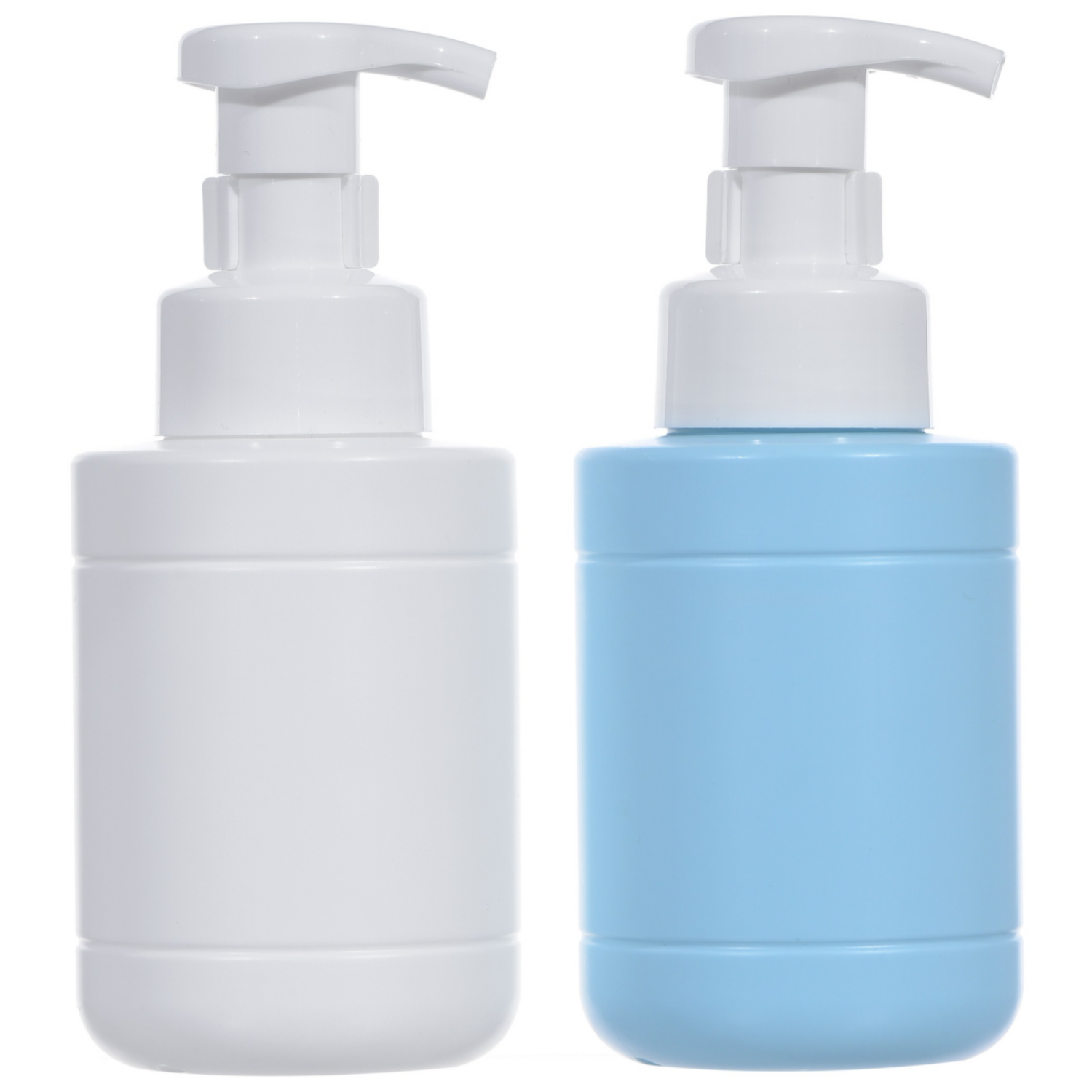 PE 거품용기 200ml 350ml 손세안제 버블메이커 2,380원