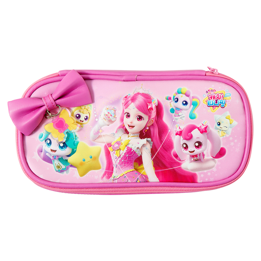 스튜디오에잇 캐치티니핑5 리본 바스켓 필통 12,650원