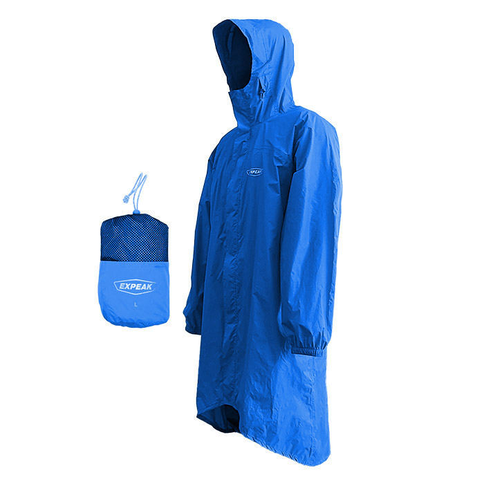 엑스피크 레인코트 방수 28,040원