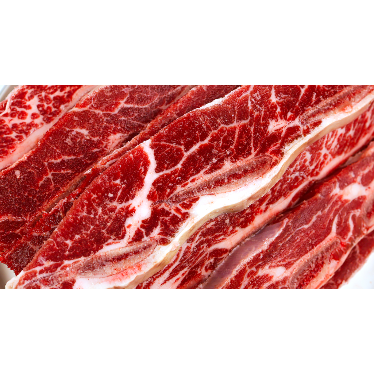 다온푸드 프리미엄 6,7,8번 LA꽃갈비 2키로 , 4키로 가정용,선물용 대용량 기름제거 289,500원