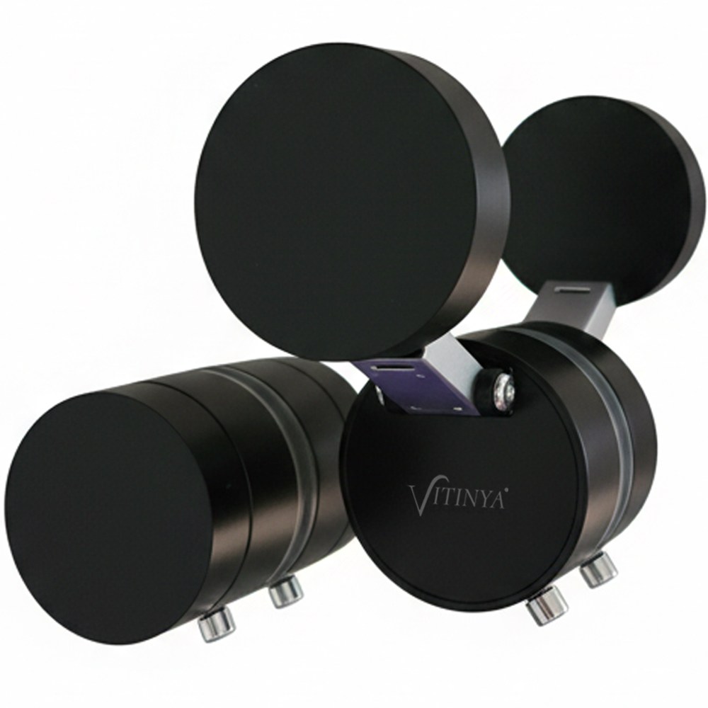 비티냐 진공 흡착 맥세이프 거치대 스위치형 휴대용 미니 홀더, 1세트, 매트블랙 39,700원