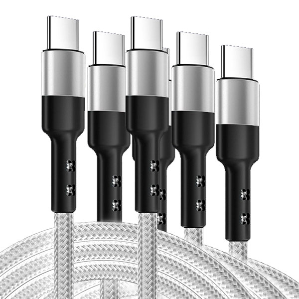 구스페리 단선방지 C타입 to C PD 초고속 충전케이블 60W 6,990원