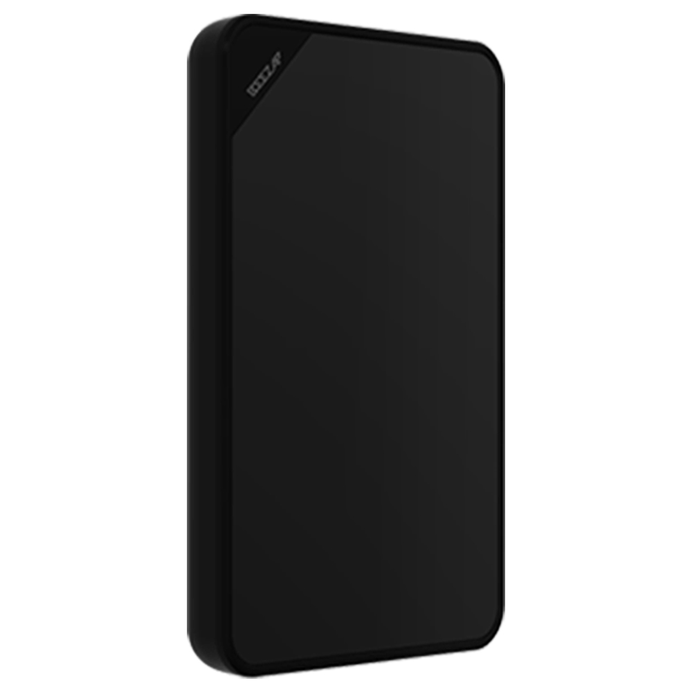 비잽 BZ36 1T 500G 320G 250G USB3.0 외장하드, 1TB, 블랙 109,000원