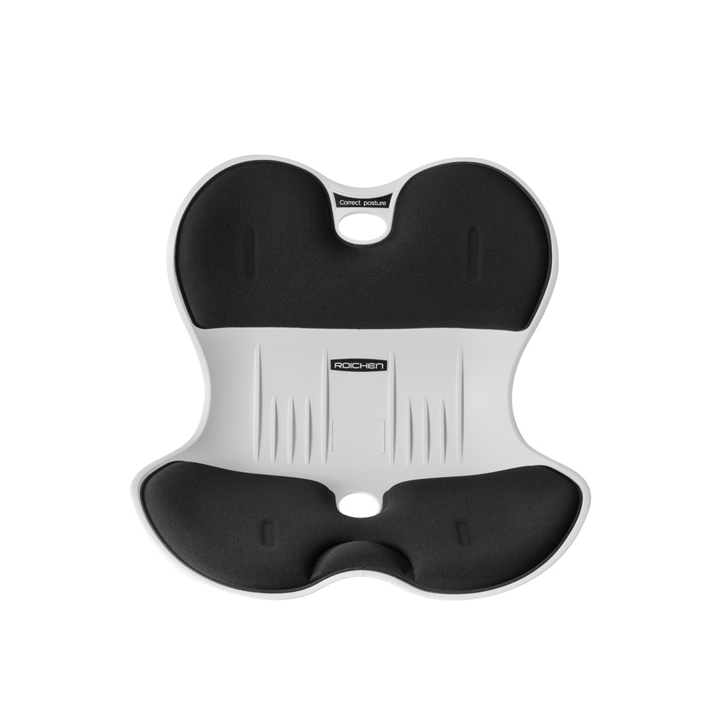 로이첸 남성용 자세교정의자, 블랙 30,000원