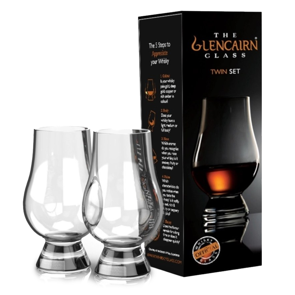 글렌캐런 위스키 테이스팅 미니 글래스 18,910원