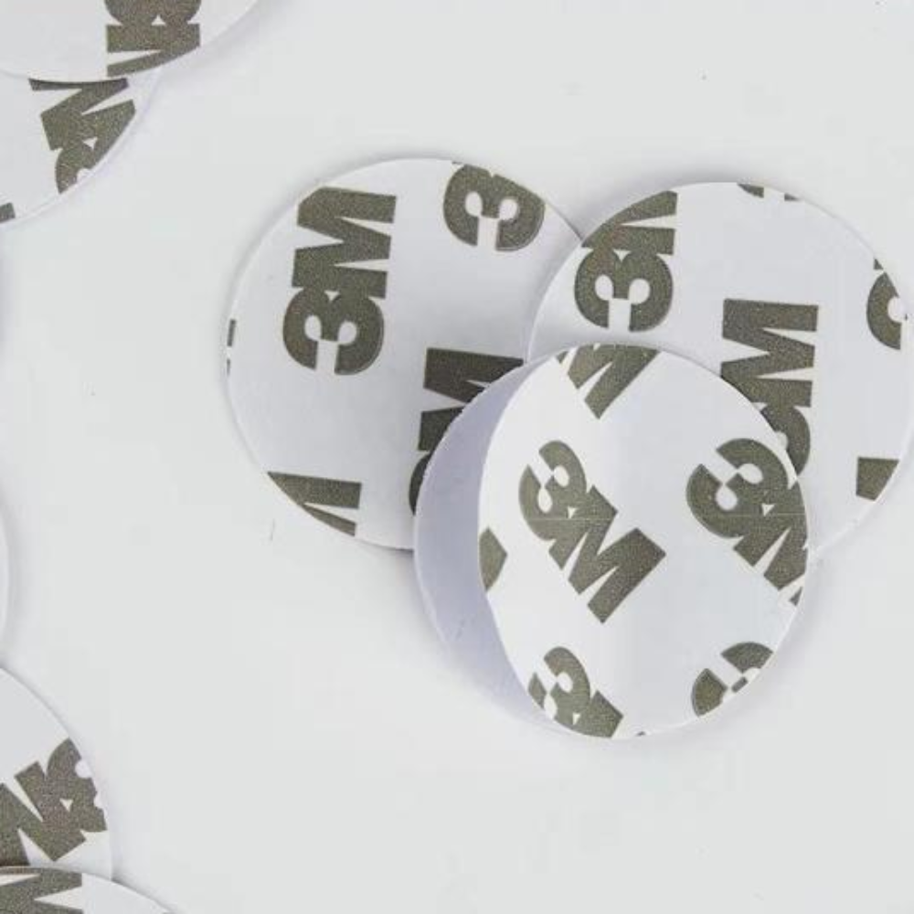 데일리초이스 동전형 도어락카드키 부착형 9,900원