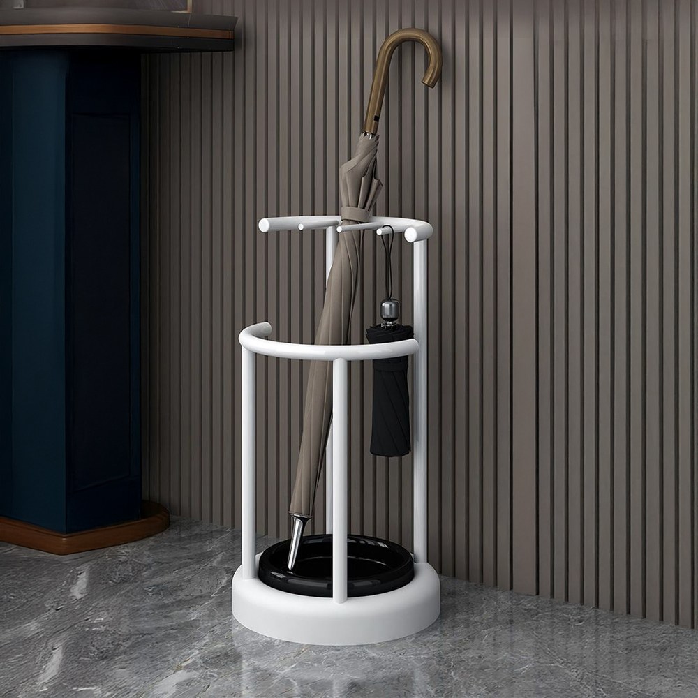 카페 우산꽂이 정리 신발장 현관 철제 모던 우산 보관함 28,000원