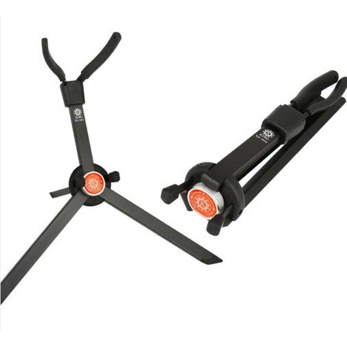 쿠노 KUNO 접이식 색소폰 스탠드 거치대 곡관소프라노 알토 테너, 1개, 알토 29,900원