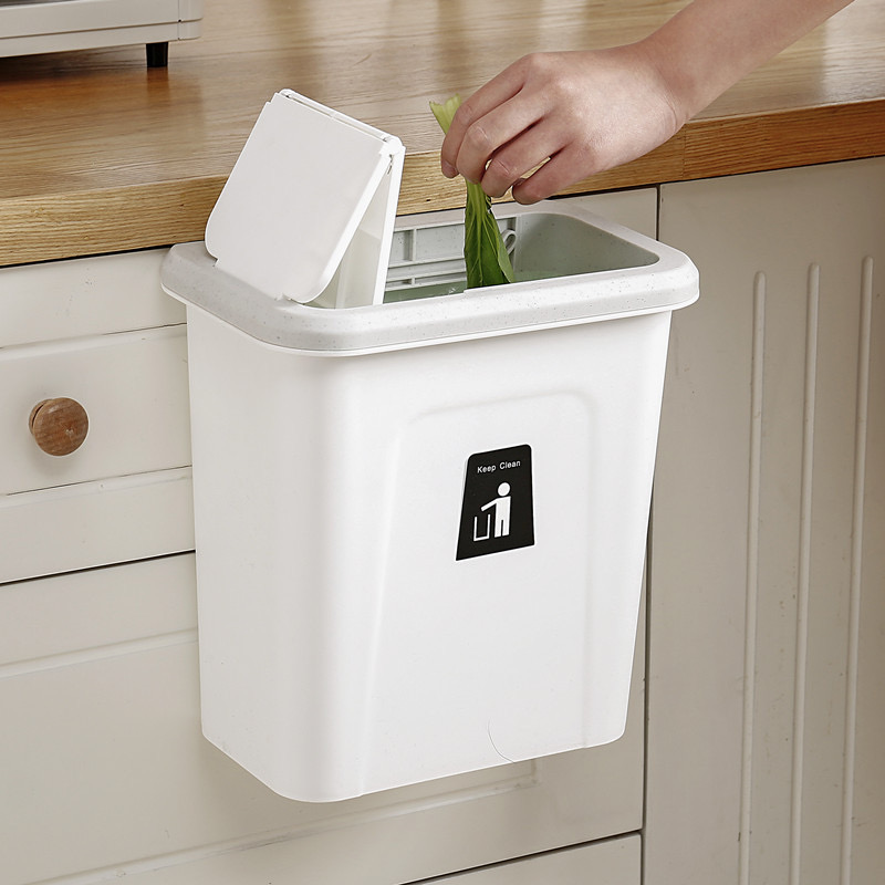 해피비비드 다용도 원터치 쓰레기통 20,200원