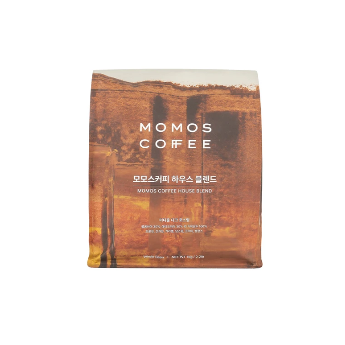 모모스커피 하우스 블렌드 코스트코 인기원두 37,700원