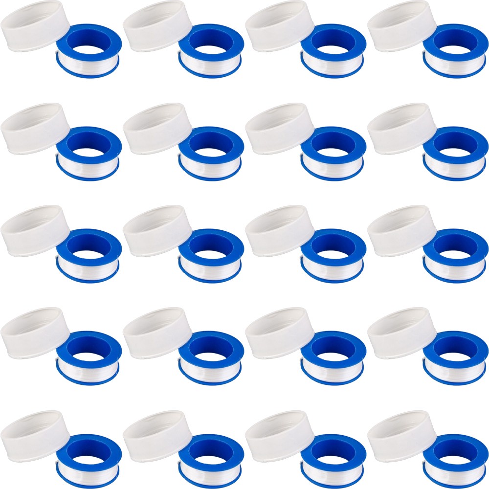 포세이돈 누수방지 테프론 테이프 20p, 1세트 5,960원