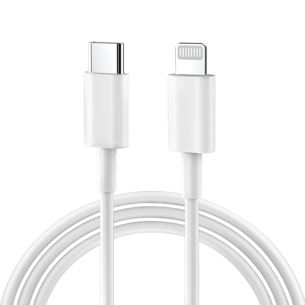 100W 고속충전 C to 라이트닝 20W 고속충전 케이블 아이폰 PD 충전선 4,900원